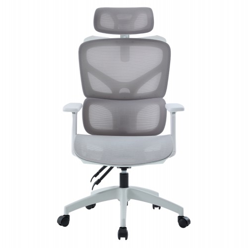 ΚΑΡΕΚΛΑ ΓΡΑΦΕΙΟΥ APEX HM1227.02 ΛΕΥΚΟ PP--ΑΝΟΙΧΤΟ ΓΚΡΙ MESH 68x68x120-130Υεκ Έπιπλα Γραφείου ΚΑΡΕΚΛΑ ΓΡΑΦΕΙΟΥ APEX HM1227.02 ΛΕΥΚΟ PP--ΑΝΟΙΧΤΟ ΓΚΡΙ MESH 68x68x120-130Υεκ Έπιπλα Γραφείου