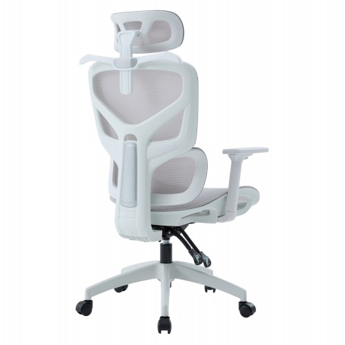 ΚΑΡΕΚΛΑ ΓΡΑΦΕΙΟΥ APEX HM1227.02 ΛΕΥΚΟ PP--ΑΝΟΙΧΤΟ ΓΚΡΙ MESH 68x68x120-130Υεκ Έπιπλα Γραφείου ΚΑΡΕΚΛΑ ΓΡΑΦΕΙΟΥ APEX HM1227.02 ΛΕΥΚΟ PP--ΑΝΟΙΧΤΟ ΓΚΡΙ MESH 68x68x120-130Υεκ Έπιπλα Γραφείου