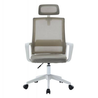 ΚΑΡΕΚΛΑ ΓΡΑΦΕΙΟΥ VELOCITY HM1229.02 ΛΕΥΚΟ PP--ΑΝΟΙΧΤΟ ΓΚΡΙ MESH 61x62x123Υεκ Έπιπλα Γραφείου ΚΑΡΕΚΛΑ ΓΡΑΦΕΙΟΥ VELOCITY HM1229.02 ΛΕΥΚΟ PP--ΑΝΟΙΧΤΟ ΓΚΡΙ MESH 61x62x123Υεκ Έπιπλα Γραφείου