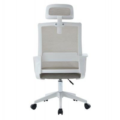 ΚΑΡΕΚΛΑ ΓΡΑΦΕΙΟΥ VELOCITY HM1229.02 ΛΕΥΚΟ PP--ΑΝΟΙΧΤΟ ΓΚΡΙ MESH 61x62x123Υεκ Έπιπλα Γραφείου ΚΑΡΕΚΛΑ ΓΡΑΦΕΙΟΥ VELOCITY HM1229.02 ΛΕΥΚΟ PP--ΑΝΟΙΧΤΟ ΓΚΡΙ MESH 61x62x123Υεκ Έπιπλα Γραφείου