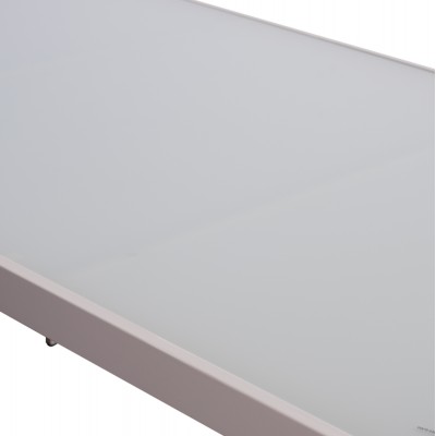ΣΕΤ ΤΡΑΠΕΖΑΡΙΑΣ 7ΤΜΧ BERG HM10876.03 ΤΡΑΠΕΖΙ ΜΕΤΑΛ.ΛΕΥΚΟ--ΚΑΡΕΚΛΕΣ ΑΛΟΥΜΙΝΙΟΥ Εξωτερικού Χώρου ΣΕΤ ΤΡΑΠΕΖΑΡΙΑΣ 7ΤΜΧ BERG HM10876.03 ΤΡΑΠΕΖΙ ΜΕΤΑΛ.ΛΕΥΚΟ--ΚΑΡΕΚΛΕΣ ΑΛΟΥΜΙΝΙΟΥ Εξωτερικού Χώρου