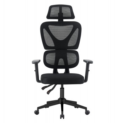 ΚΑΡΕΚΛΑ ΓΡΑΦΕΙΟΥ NOVAR HM1218.01 ΜΑΥΡO MESH--ΒΑΣΗ PP 51x49x121-129Υεκ Έπιπλα Γραφείου ΚΑΡΕΚΛΑ ΓΡΑΦΕΙΟΥ NOVAR HM1218.01 ΜΑΥΡO MESH--ΒΑΣΗ PP 51x49x121-129Υεκ Έπιπλα Γραφείου