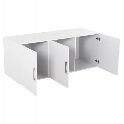 ΝΤΟΥΛΑΠΑ 3ΦΥΛΛΗ ΜΕ ΠΑΤΑΡΙ CARLY HM10891.05 ΜΕΛΑΜΙΝΗ ΣΕ ΛΕΥΚΟ 150X55Χ240Υεκ. Υπνοδωμάτιο ΝΤΟΥΛΑΠΑ 3ΦΥΛΛΗ ΜΕ ΠΑΤΑΡΙ CARLY HM10891.05 ΜΕΛΑΜΙΝΗ ΣΕ ΛΕΥΚΟ 150X55Χ240Υεκ. Υπνοδωμάτιο