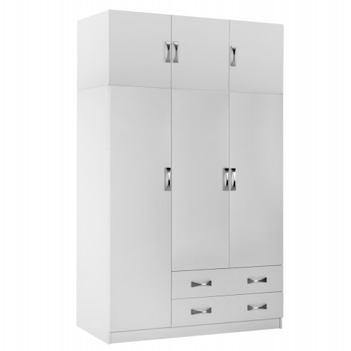 ΝΤΟΥΛΑΠΑ 3ΦΥΛΛΗ ΜΕ ΠΑΤΑΡΙ CARLY HM10891.05 ΜΕΛΑΜΙΝΗ ΣΕ ΛΕΥΚΟ 150X55Χ240Υεκ. Υπνοδωμάτιο ΝΤΟΥΛΑΠΑ 3ΦΥΛΛΗ ΜΕ ΠΑΤΑΡΙ CARLY HM10891.05 ΜΕΛΑΜΙΝΗ ΣΕ ΛΕΥΚΟ 150X55Χ240Υεκ. Υπνοδωμάτιο
