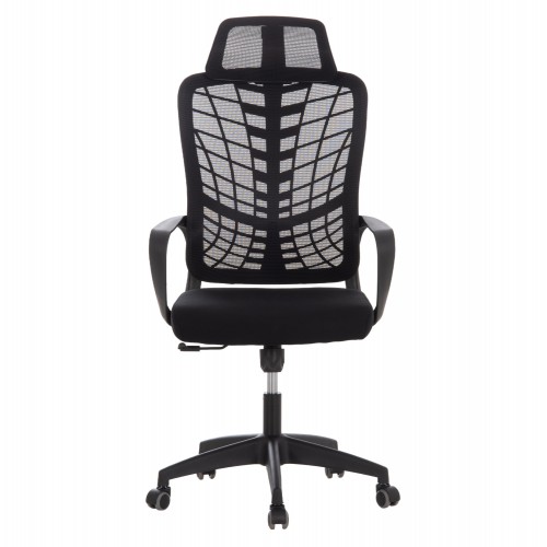 ΚΑΡΕΚΛΑ ΓΡΑΦΕΙΟΥ ELVAR HM1219.01 ΜΑΥΡO MESH--ΒΑΣΗ ΠΟΛΥΠΡΟΠΥΛΕΝΙΟΥ 63x56x125Υεκ Έπιπλα Γραφείου ΚΑΡΕΚΛΑ ΓΡΑΦΕΙΟΥ ELVAR HM1219.01 ΜΑΥΡO MESH--ΒΑΣΗ ΠΟΛΥΠΡΟΠΥΛΕΝΙΟΥ 63x56x125Υεκ Έπιπλα Γραφείου