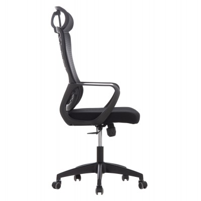 ΚΑΡΕΚΛΑ ΓΡΑΦΕΙΟΥ ELVAR HM1219.01 ΜΑΥΡO MESH--ΒΑΣΗ ΠΟΛΥΠΡΟΠΥΛΕΝΙΟΥ 63x56x125Υεκ Έπιπλα Γραφείου ΚΑΡΕΚΛΑ ΓΡΑΦΕΙΟΥ ELVAR HM1219.01 ΜΑΥΡO MESH--ΒΑΣΗ ΠΟΛΥΠΡΟΠΥΛΕΝΙΟΥ 63x56x125Υεκ Έπιπλα Γραφείου