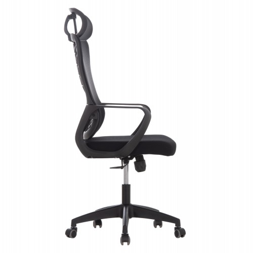ΚΑΡΕΚΛΑ ΓΡΑΦΕΙΟΥ ELVAR HM1219.01 ΜΑΥΡO MESH--ΒΑΣΗ ΠΟΛΥΠΡΟΠΥΛΕΝΙΟΥ 63x56x125Υεκ Έπιπλα Γραφείου ΚΑΡΕΚΛΑ ΓΡΑΦΕΙΟΥ ELVAR HM1219.01 ΜΑΥΡO MESH--ΒΑΣΗ ΠΟΛΥΠΡΟΠΥΛΕΝΙΟΥ 63x56x125Υεκ Έπιπλα Γραφείου