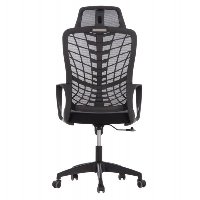 ΚΑΡΕΚΛΑ ΓΡΑΦΕΙΟΥ ELVAR HM1219.01 ΜΑΥΡO MESH--ΒΑΣΗ ΠΟΛΥΠΡΟΠΥΛΕΝΙΟΥ 63x56x125Υεκ Έπιπλα Γραφείου ΚΑΡΕΚΛΑ ΓΡΑΦΕΙΟΥ ELVAR HM1219.01 ΜΑΥΡO MESH--ΒΑΣΗ ΠΟΛΥΠΡΟΠΥΛΕΝΙΟΥ 63x56x125Υεκ Έπιπλα Γραφείου
