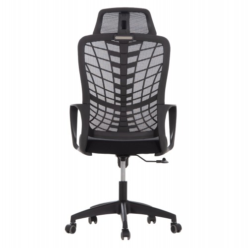 ΚΑΡΕΚΛΑ ΓΡΑΦΕΙΟΥ ELVAR HM1219.01 ΜΑΥΡO MESH--ΒΑΣΗ ΠΟΛΥΠΡΟΠΥΛΕΝΙΟΥ 63x56x125Υεκ Έπιπλα Γραφείου ΚΑΡΕΚΛΑ ΓΡΑΦΕΙΟΥ ELVAR HM1219.01 ΜΑΥΡO MESH--ΒΑΣΗ ΠΟΛΥΠΡΟΠΥΛΕΝΙΟΥ 63x56x125Υεκ Έπιπλα Γραφείου