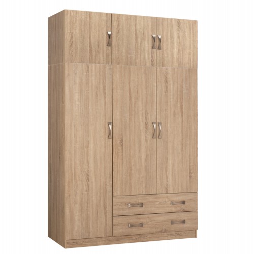 ΝΤΟΥΛΑΠΑ 3ΦΥΛΛΗ ΜΕ ΠΑΤΑΡΙ CARLY HM10891.02 ΜΕΛΑΜΙΝΗ ΣΕ SONAMA 150X55Χ240Υεκ. Υπνοδωμάτιο ΝΤΟΥΛΑΠΑ 3ΦΥΛΛΗ ΜΕ ΠΑΤΑΡΙ CARLY HM10891.02 ΜΕΛΑΜΙΝΗ ΣΕ SONAMA 150X55Χ240Υεκ. Υπνοδωμάτιο