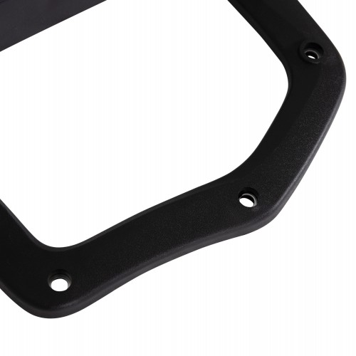 ΚΑΡΕΚΛΑ ΓΡΑΦΕΙΟΥ NIM HM1200.01 ΜΑΥΡΟ PVC-ΜΑΥΡΟΣ ΣΚΕΛΕΤΟΣ & ΒΑΣΗ NYLON 51x61x125Υεκ Έπιπλα Γραφείου