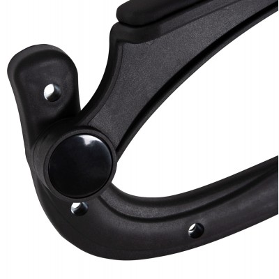 ΚΑΡΕΚΛΑ ΓΡΑΦΕΙΟΥ CANAN HM1201 ΜΑΥΡO PVC-ΜΑΥΡΟ NYLON-ΒΑΣΗ ΧΡΩΜΙΟΥ 69x48x98Υεκ. Έπιπλα Γραφείου ΚΑΡΕΚΛΑ ΓΡΑΦΕΙΟΥ CANAN HM1201 ΜΑΥΡO PVC-ΜΑΥΡΟ NYLON-ΒΑΣΗ ΧΡΩΜΙΟΥ 69x48x98Υεκ. Έπιπλα Γραφείου