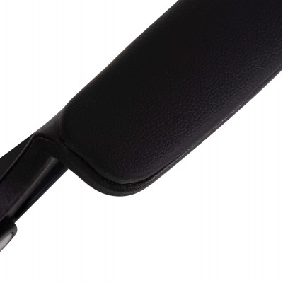 ΚΑΡΕΚΛΑ ΓΡΑΦΕΙΟΥ CANAN HM1201 ΜΑΥΡO PVC-ΜΑΥΡΟ NYLON-ΒΑΣΗ ΧΡΩΜΙΟΥ 69x48x98Υεκ. Έπιπλα Γραφείου ΚΑΡΕΚΛΑ ΓΡΑΦΕΙΟΥ CANAN HM1201 ΜΑΥΡO PVC-ΜΑΥΡΟ NYLON-ΒΑΣΗ ΧΡΩΜΙΟΥ 69x48x98Υεκ. Έπιπλα Γραφείου