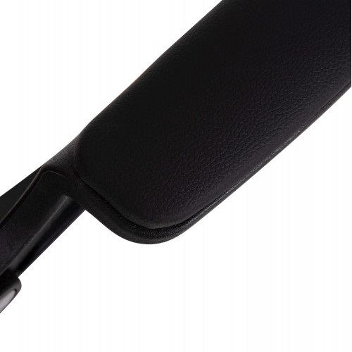 ΚΑΡΕΚΛΑ ΓΡΑΦΕΙΟΥ CANAN HM1201 ΜΑΥΡO PVC-ΜΑΥΡΟ NYLON-ΒΑΣΗ ΧΡΩΜΙΟΥ 69x48x98Υεκ. Έπιπλα Γραφείου ΚΑΡΕΚΛΑ ΓΡΑΦΕΙΟΥ CANAN HM1201 ΜΑΥΡO PVC-ΜΑΥΡΟ NYLON-ΒΑΣΗ ΧΡΩΜΙΟΥ 69x48x98Υεκ. Έπιπλα Γραφείου