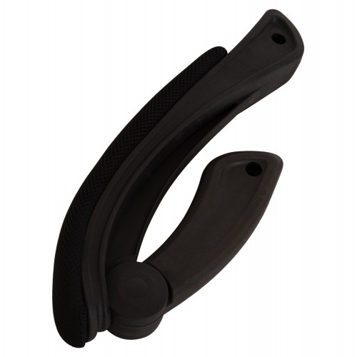 ΚΑΡΕΚΛΑ ΓΡΑΦΕΙΟΥ CRONER HM1196.01 ΜΑΥΡΟ MESH-ΜΕΤΑΛ.ΒΑΣΗ-NYLON ΣΚΕΛΕΤΟΣ 58x50x120Υεκ. Έπιπλα Γραφείου ΚΑΡΕΚΛΑ ΓΡΑΦΕΙΟΥ CRONER HM1196.01 ΜΑΥΡΟ MESH-ΜΕΤΑΛ.ΒΑΣΗ-NYLON ΣΚΕΛΕΤΟΣ 58x50x120Υεκ. Έπιπλα Γραφείου