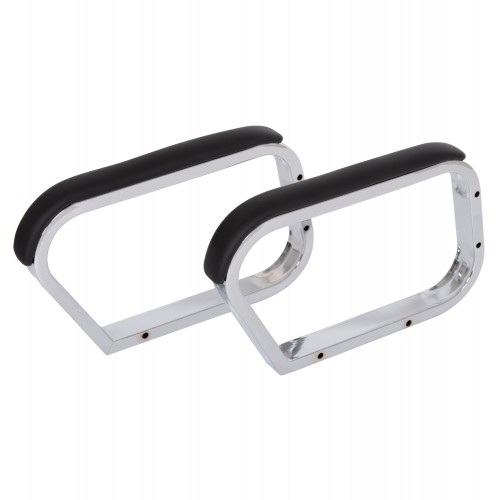 ΚΑΡΕΚΛΑ ZALMAN HM1094.01 ΜΑΥΡΗ 59,5x72x104 cm Έπιπλα Γραφείου ΚΑΡΕΚΛΑ ZALMAN HM1094.01 ΜΑΥΡΗ 59,5x72x104 cm Έπιπλα Γραφείου