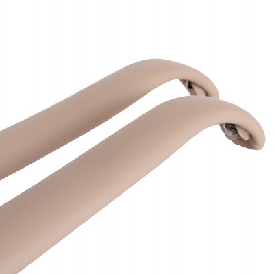 ΚΑΡΕΚΛΑ ΓΡΑΦΕΙΟΥ SHASHI HM1093.07 ΕΚΡΟΥ 63x80x(118-126) cm Έπιπλα Γραφείου ΚΑΡΕΚΛΑ ΓΡΑΦΕΙΟΥ SHASHI HM1093.07 ΕΚΡΟΥ 63x80x(118-126) cm Έπιπλα Γραφείου
