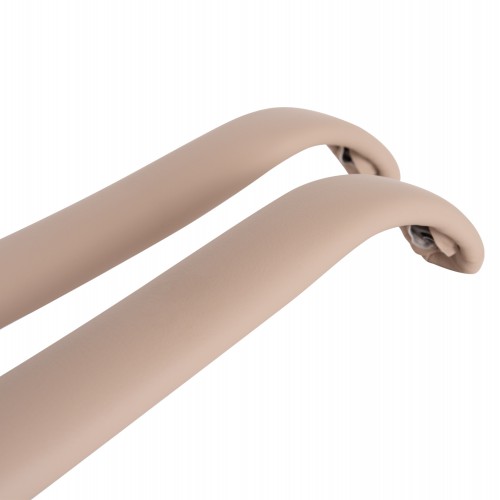 ΚΑΡΕΚΛΑ ΓΡΑΦΕΙΟΥ SHASHI HM1093.07 ΕΚΡΟΥ 63x80x(118-126) cm Έπιπλα Γραφείου ΚΑΡΕΚΛΑ ΓΡΑΦΕΙΟΥ SHASHI HM1093.07 ΕΚΡΟΥ 63x80x(118-126) cm Έπιπλα Γραφείου