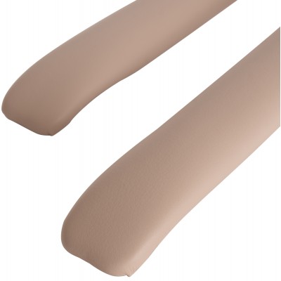 ΚΑΡΕΚΛΑ ΓΡΑΦΕΙΟΥ SHASHI HM1093.07 ΕΚΡΟΥ 63x80x(118-126) cm Έπιπλα Γραφείου ΚΑΡΕΚΛΑ ΓΡΑΦΕΙΟΥ SHASHI HM1093.07 ΕΚΡΟΥ 63x80x(118-126) cm Έπιπλα Γραφείου
