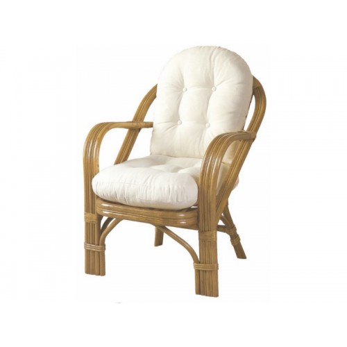 Bamboo πολυθρόνα-τρικάλαμη με μαξιλάρι ΑΡΕΤΗ JK15 63X70X85Υ εκ. Μπαμπού - Φυσικό Ratan Bamboo πολυθρόνα-τρικάλαμη με μαξιλάρι ΑΡΕΤΗ JK15 63X70X85Υ εκ. Μπαμπού - Φυσικό Ratan