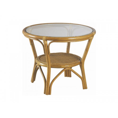 Bamboo τραπέζι Ήρα πλεκτό JK27 Φ.72Χ57Υ εκ. Μπαμπού - Φυσικό Ratan Bamboo τραπέζι Ήρα πλεκτό JK27 Φ.72Χ57Υ εκ. Μπαμπού - Φυσικό Ratan