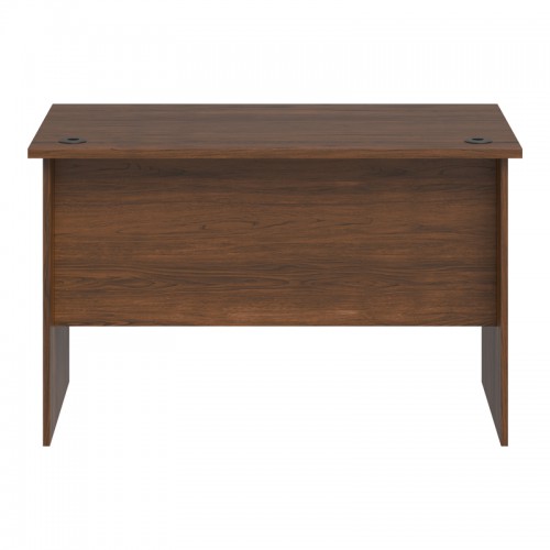 Γραφείο επαγγελματικό Fesialo pakoworld wenge 120x70x75εκ Έπιπλα Γραφείου