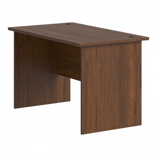 Γραφείο επαγγελματικό Fesialo pakoworld wenge 120x70x75εκ Έπιπλα Γραφείου