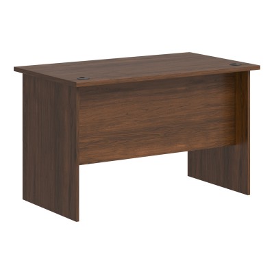 Γραφείο επαγγελματικό Fesialo pakoworld wenge 120x70x75εκ Έπιπλα Γραφείου