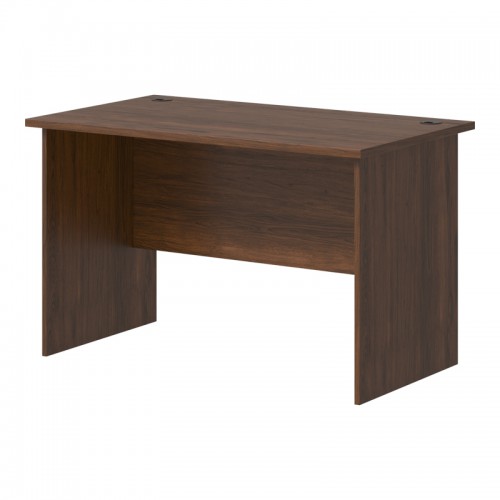 Γραφείο επαγγελματικό Fesialo pakoworld wenge 120x70x75εκ Έπιπλα Γραφείου