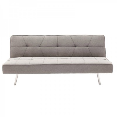 Καναπές-κρεβάτι Travis pakoworld 3θέσιος ύφασμα γκρι 175x83x74εκ Σαλόνι Καναπές-κρεβάτι Travis pakoworld 3θέσιος ύφασμα γκρι 175x83x74εκ Σαλόνι
