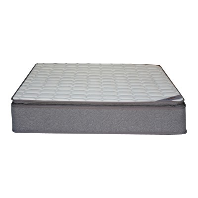 Στρώμα Perfecto pakoworld Continuous springs μονής όψης ανώστρωμα 18-20cm 150x200εκ Υπνοδωμάτιο