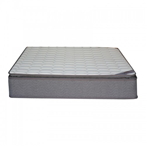 Στρώμα Perfecto pakoworld Continuous springs μονής όψης ανώστρωμα 18-20cm 150x200εκ Υπνοδωμάτιο