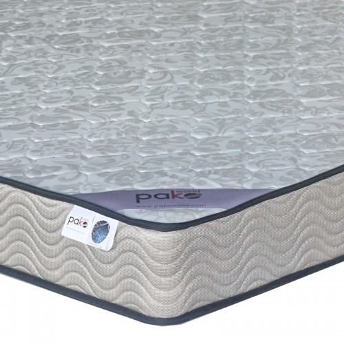 Στρώμα Klaudia pakoworld Continuous spring μονής όψης 17-18cm 160x200εκ Υπνοδωμάτιο Στρώμα Klaudia pakoworld Continuous spring μονής όψης 17-18cm 160x200εκ Υπνοδωμάτιο