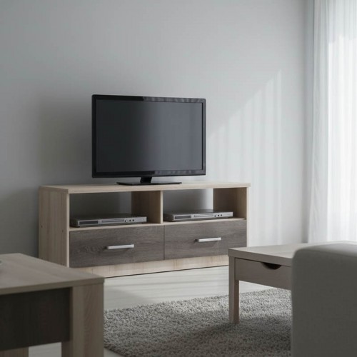 Έπιπλο τηλεόρασης OLYMPUS pakoworld χρώμα castillo-toro 120x39,5x50εκ Σαλόνι Έπιπλο τηλεόρασης OLYMPUS pakoworld χρώμα castillo-toro 120x39,5x50εκ Σαλόνι