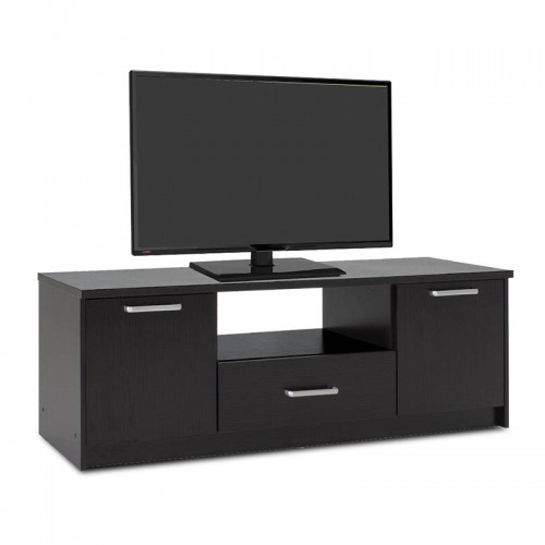 Έπιπλο τηλεόρασης OLYMPUS pakoworld χρώμα wenge 144x39x50,5εκ Σαλόνι Έπιπλο τηλεόρασης OLYMPUS pakoworld χρώμα wenge 144x39x50,5εκ Σαλόνι