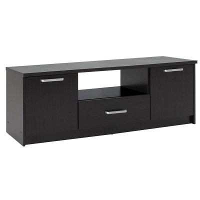 Έπιπλο τηλεόρασης OLYMPUS pakoworld χρώμα wenge 144x39x50,5εκ Σαλόνι Έπιπλο τηλεόρασης OLYMPUS pakoworld χρώμα wenge 144x39x50,5εκ Σαλόνι