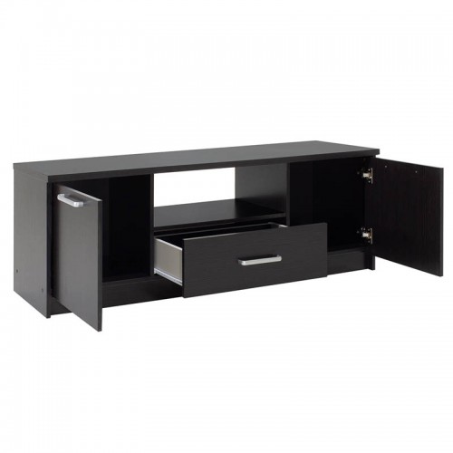Έπιπλο τηλεόρασης OLYMPUS pakoworld χρώμα wenge 144x39x50,5εκ Σαλόνι Έπιπλο τηλεόρασης OLYMPUS pakoworld χρώμα wenge 144x39x50,5εκ Σαλόνι