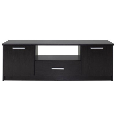 Έπιπλο τηλεόρασης OLYMPUS pakoworld χρώμα wenge 144x39x50,5εκ Σαλόνι Έπιπλο τηλεόρασης OLYMPUS pakoworld χρώμα wenge 144x39x50,5εκ Σαλόνι
