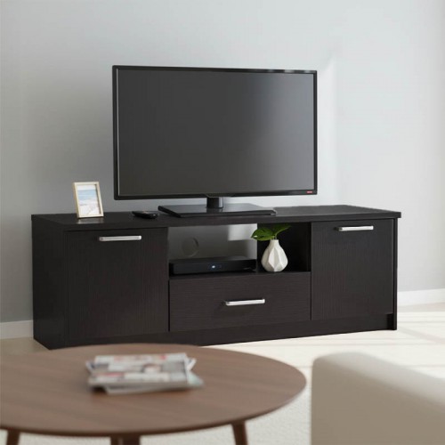 Έπιπλο τηλεόρασης OLYMPUS pakoworld χρώμα wenge 144x39x50,5εκ Σαλόνι Έπιπλο τηλεόρασης OLYMPUS pakoworld χρώμα wenge 144x39x50,5εκ Σαλόνι