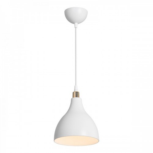 Φωτιστικό οροφής μονόφωτο Lofty pakoworld Ε27 λευκό Φ18x56εκ Διακόσμηση - Φωτισμός - Χαλιά Φωτιστικό οροφής μονόφωτο Lofty pakoworld Ε27 λευκό Φ18x56εκ Διακόσμηση - Φωτισμός - Χαλιά