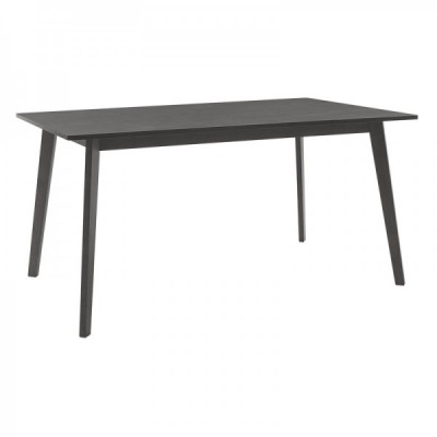 Tραπεζαρία Benson - Orlean pakoworld σετ 7τμχ rustic grey - ύφασμα γκρι 150x90x75εκ Tραπεζαρία Benson - Orlean pakoworld σετ 7τμχ rustic grey - ύφασμα γκρι 150x90x75εκ