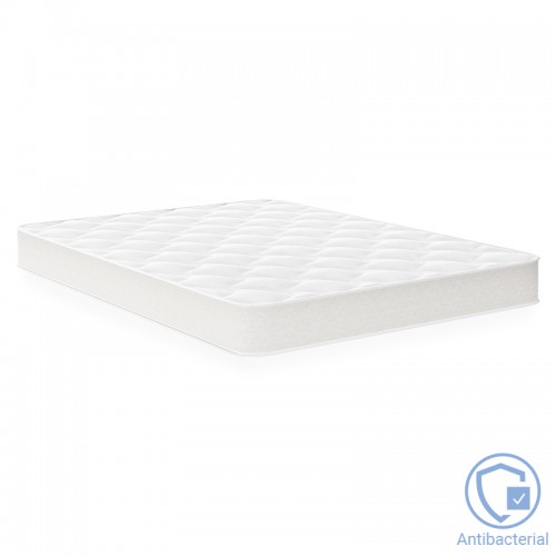 Στρώμα Fix Pad Chic Strom μονής όψης 18-19cm 150x200εκ Υπνοδωμάτιο Στρώμα Fix Pad Chic Strom μονής όψης 18-19cm 150x200εκ Υπνοδωμάτιο