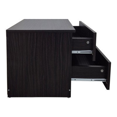 Κομοδίνο Athos pakoworld σε wenge απόχρωση 48x40x41.5εκ Υπνοδωμάτιο Κομοδίνο Athos pakoworld σε wenge απόχρωση 48x40x41.5εκ Υπνοδωμάτιο
