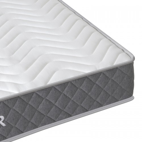 Στρώμα Dreamer pakoworld pocket spring compressed διπλής όψης 20cm 140x190εκ Υπνοδωμάτιο Στρώμα Dreamer pakoworld pocket spring compressed διπλής όψης 20cm 140x190εκ Υπνοδωμάτιο