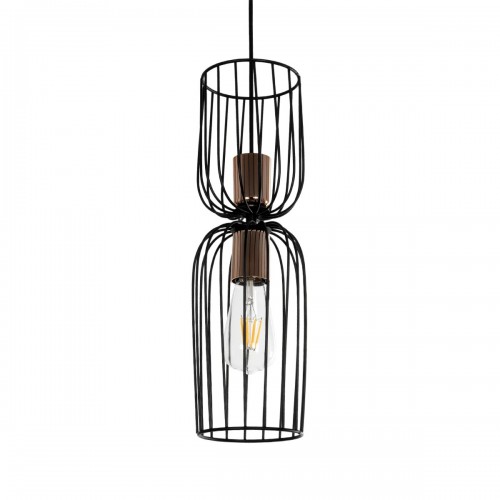 GLOBOSTAR® LAVERA 201-0024 Vintage Κρεμαστό Φωτιστικό Οροφής με Ντουί 1 x E27 AC 220-240V IP20 - Χρυσό & Λευκό - Μ14 x Π14 x Υ44cm Διακόσμηση - Φως - Χαλιά GLOBOSTAR® LAVERA 201-0024 Vintage Κρεμαστό Φωτιστικό Οροφής με Ντουί 1 x E27 AC 220-240V IP20 - Χρυσό & Λευκό - Μ14 x Π14 x Υ44cm Διακόσμηση - Φως - Χαλιά