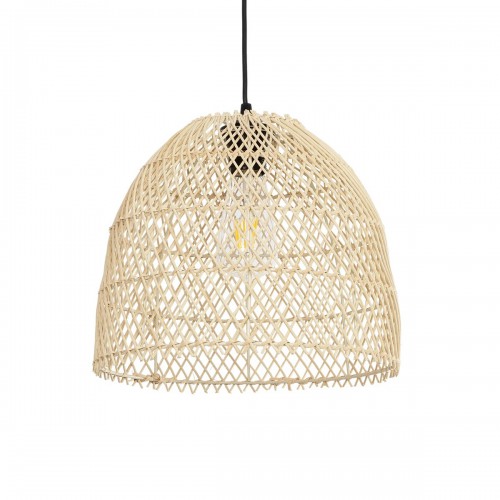 GloboStar® CESTINO 204-0178 Boho Κρεμαστό Φωτιστικό Οροφής Μονόφωτο 1 x E27 AC 220-240V IP20 Μπεζ - Μ30 x Π30 x Υ25cm Διακόσμηση - Φως - Χαλιά GloboStar® CESTINO 204-0178 Boho Κρεμαστό Φωτιστικό Οροφής Μονόφωτο 1 x E27 AC 220-240V IP20 Μπεζ - Μ30 x Π30 x Υ25cm Διακόσμηση - Φως - Χαλιά