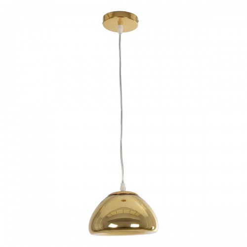 GLOBOSTAR® CRISTIN 999-0037 Μοντέρνο Κρεμαστό Φωτιστικό Οροφής με Ντουί 1 x G4 AC 220-240V IP20 - Χρυσό - Μ18 x Π18 x Υ13cm Διακόσμηση - Φως - Χαλιά GLOBOSTAR® CRISTIN 999-0037 Μοντέρνο Κρεμαστό Φωτιστικό Οροφής με Ντουί 1 x G4 AC 220-240V IP20 - Χρυσό - Μ18 x Π18 x Υ13cm Διακόσμηση - Φως - Χαλιά