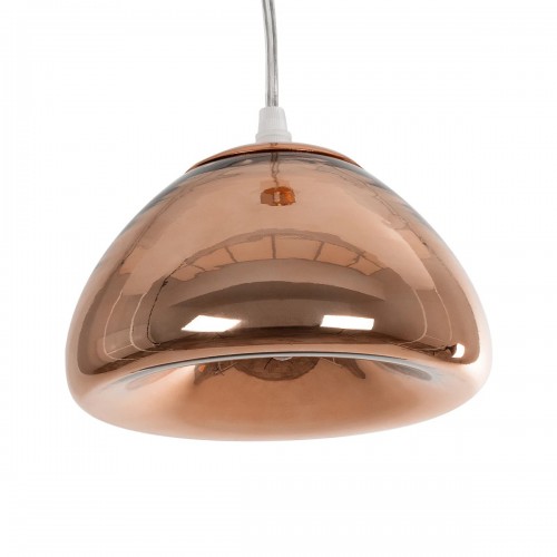 GLOBOSTAR® CRISTIN 999-0038 Μοντέρνο Κρεμαστό Φωτιστικό Οροφής με Ντουί 1 x G4 AC 220-240V IP20 - Χάλκινο - Μ18 x Π18 x Υ13cm Διακόσμηση - Φως - Χαλιά GLOBOSTAR® CRISTIN 999-0038 Μοντέρνο Κρεμαστό Φωτιστικό Οροφής με Ντουί 1 x G4 AC 220-240V IP20 - Χάλκινο - Μ18 x Π18 x Υ13cm Διακόσμηση - Φως - Χαλιά