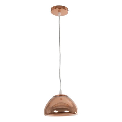 GLOBOSTAR® CRISTIN 999-0038 Μοντέρνο Κρεμαστό Φωτιστικό Οροφής με Ντουί 1 x G4 AC 220-240V IP20 - Χάλκινο - Μ18 x Π18 x Υ13cm Διακόσμηση - Φως - Χαλιά GLOBOSTAR® CRISTIN 999-0038 Μοντέρνο Κρεμαστό Φωτιστικό Οροφής με Ντουί 1 x G4 AC 220-240V IP20 - Χάλκινο - Μ18 x Π18 x Υ13cm Διακόσμηση - Φως - Χαλιά