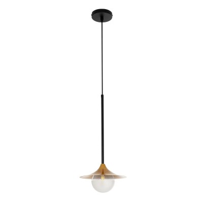 GLOBOSTAR® JOLIET 999-0042 Μοντέρνο Κρεμαστό Φωτιστικό Οροφής με Ντουί 1 x G9 AC 220-240V IP20 - Μαύρο & Χρυσό - Μ20 x Π20 x Y43cm Διακόσμηση - Φως - Χαλιά GLOBOSTAR® JOLIET 999-0042 Μοντέρνο Κρεμαστό Φωτιστικό Οροφής με Ντουί 1 x G9 AC 220-240V IP20 - Μαύρο & Χρυσό - Μ20 x Π20 x Y43cm Διακόσμηση - Φως - Χαλιά